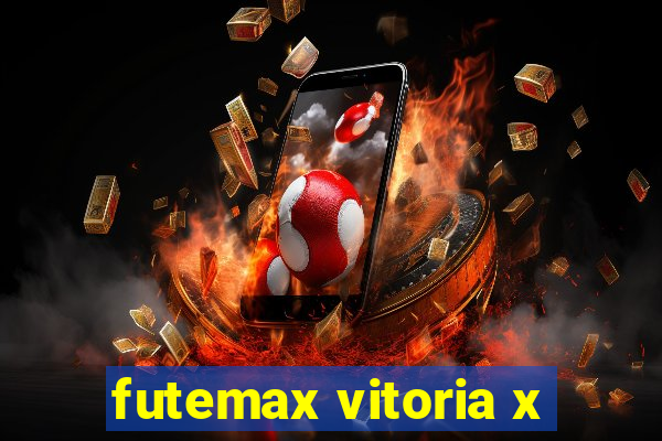 futemax vitoria x